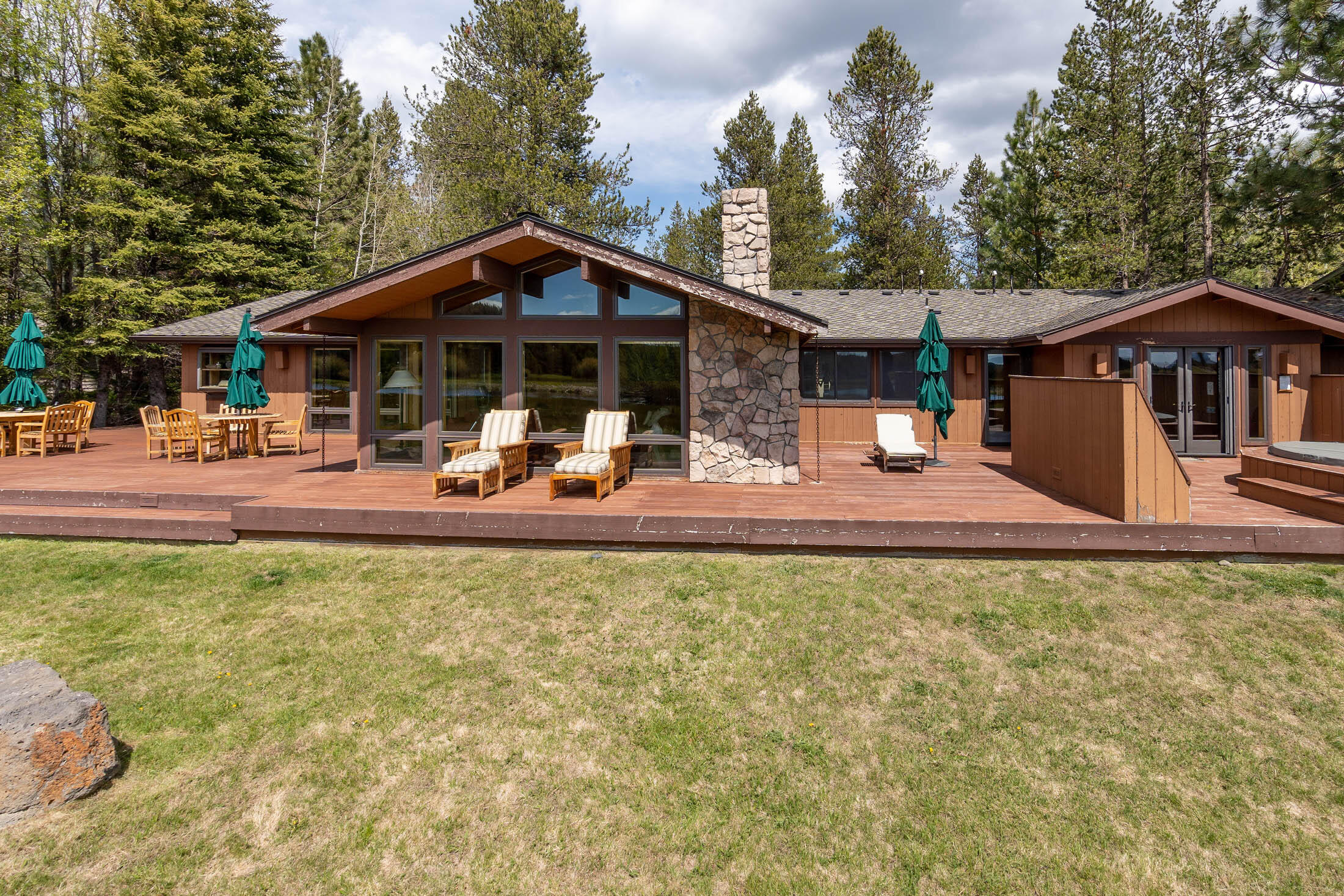 Mtn Village West - Residential