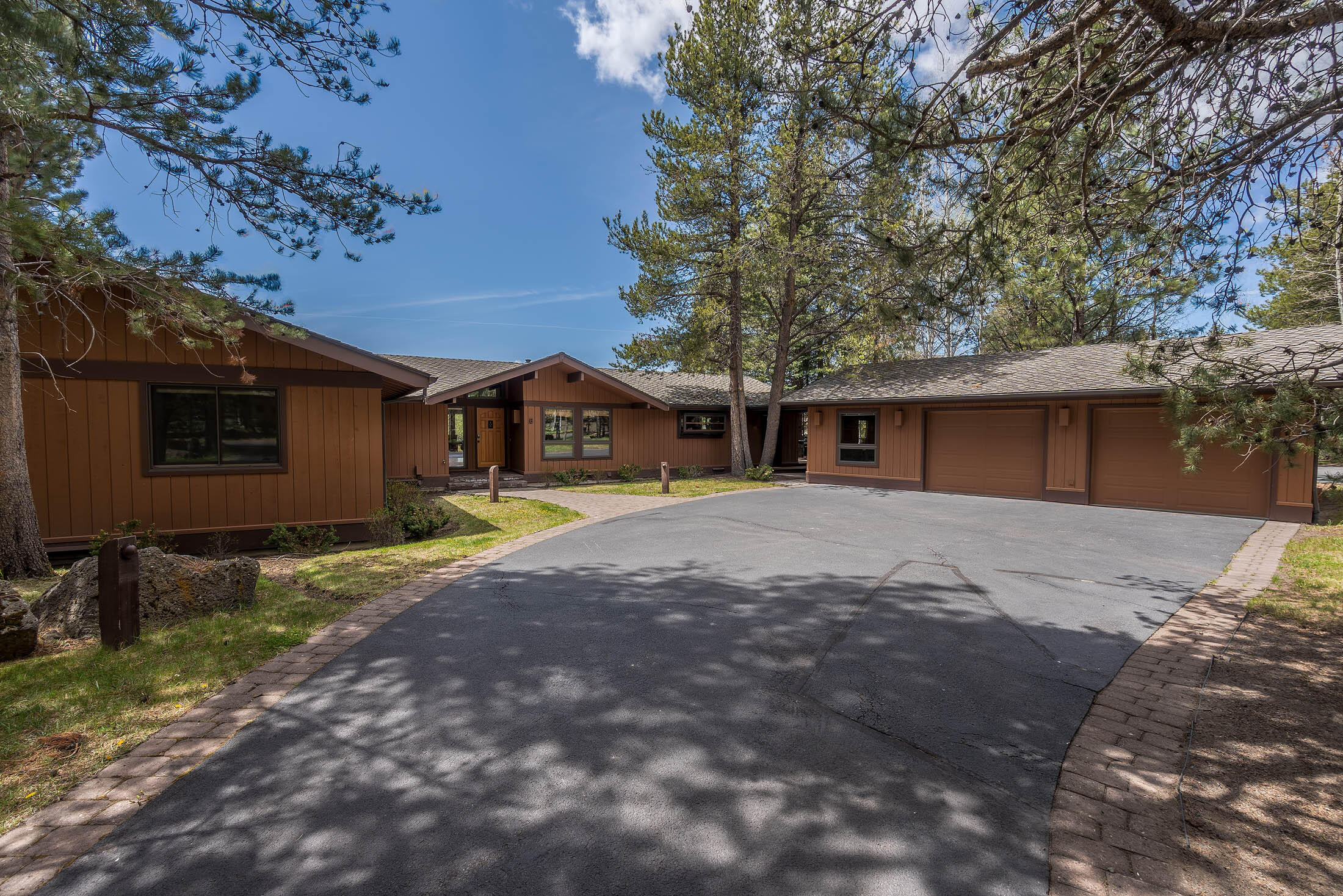 Mtn Village West - Residential