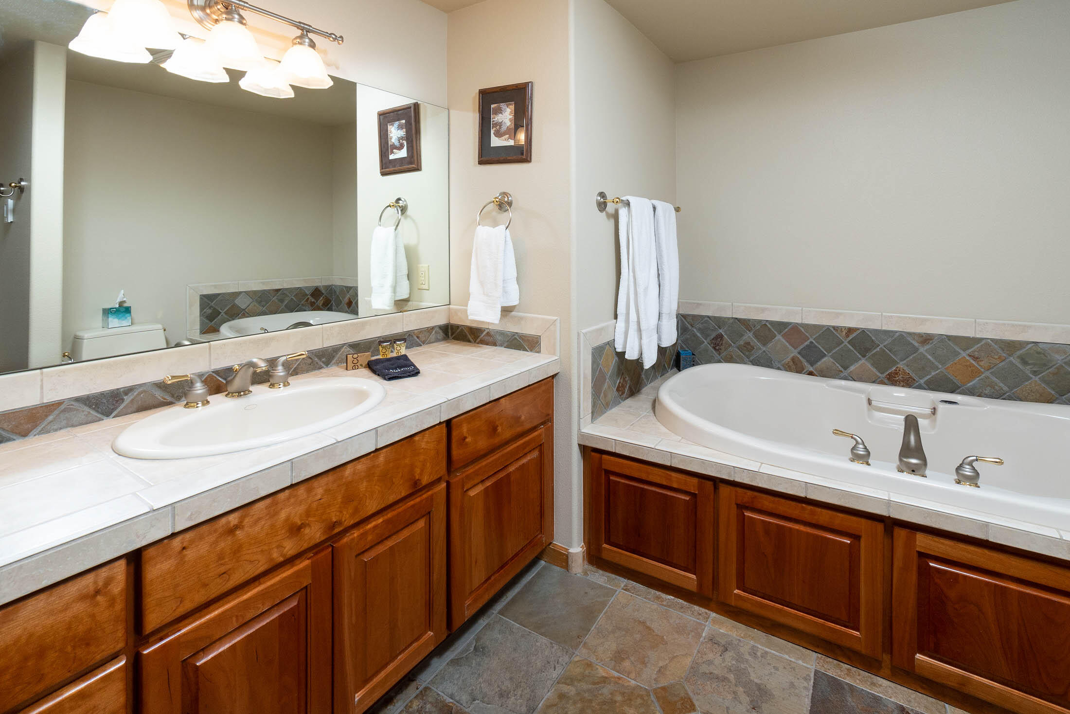 Mtn Village West - Residential