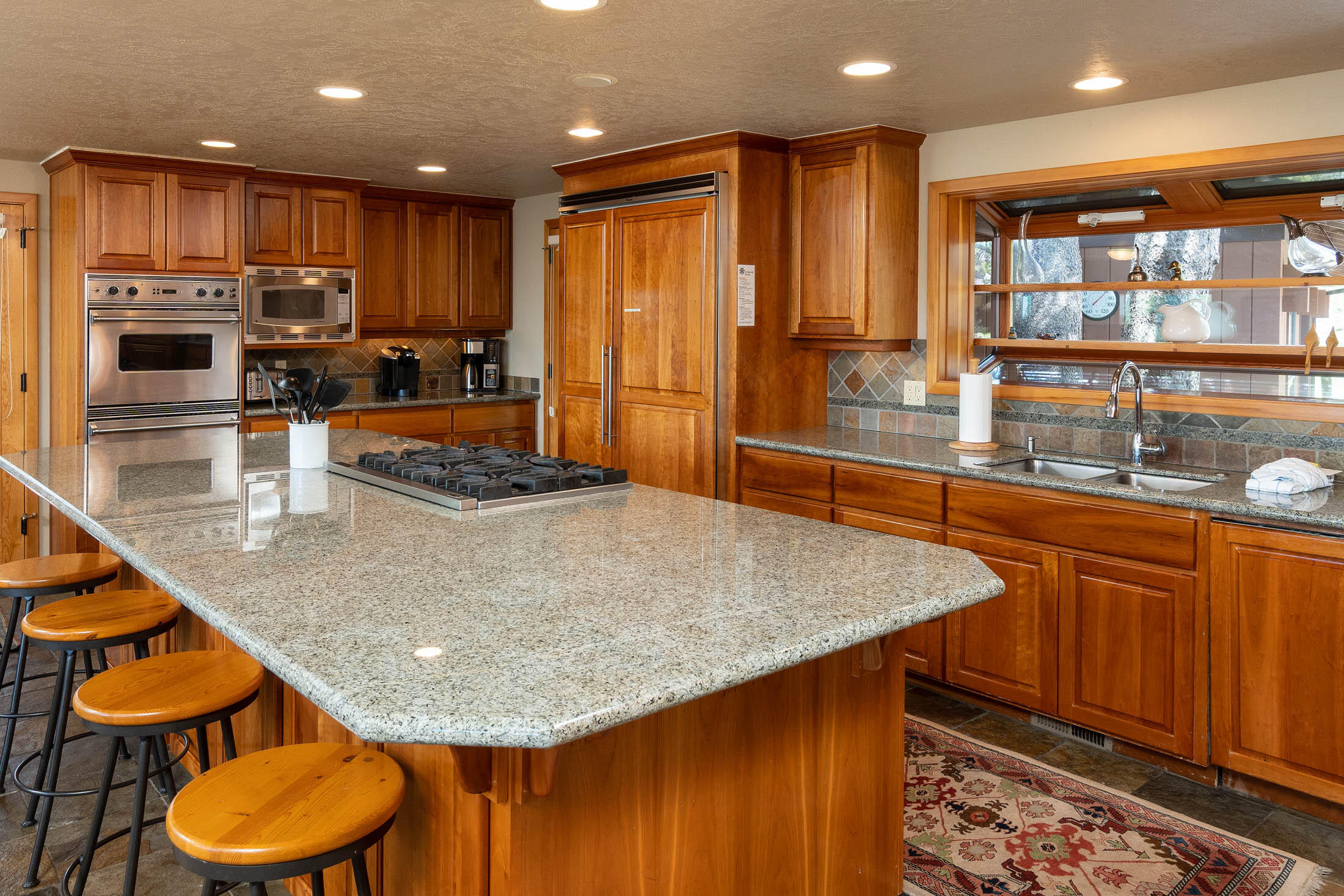 Mtn Village West - Residential