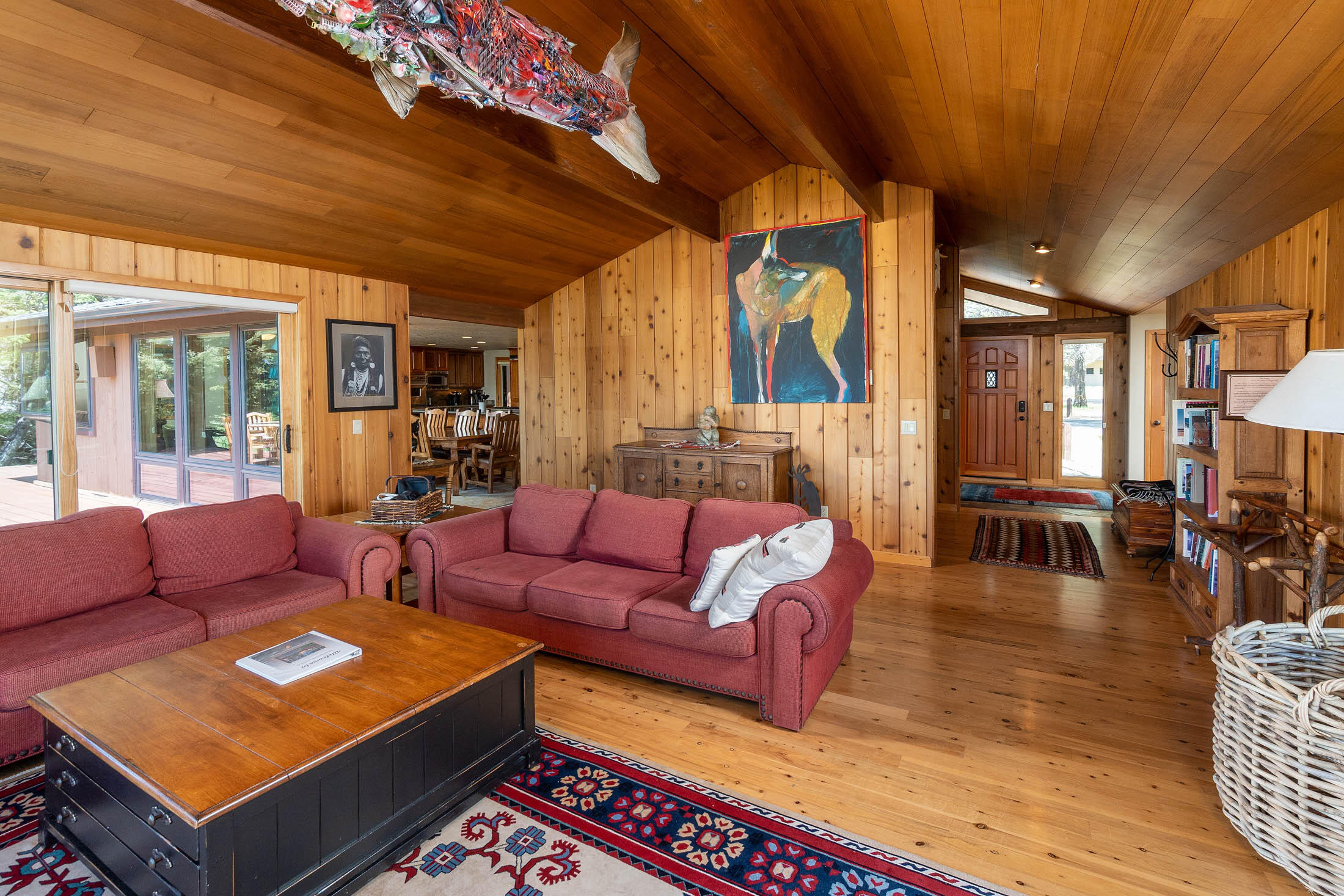 Mtn Village West - Residential