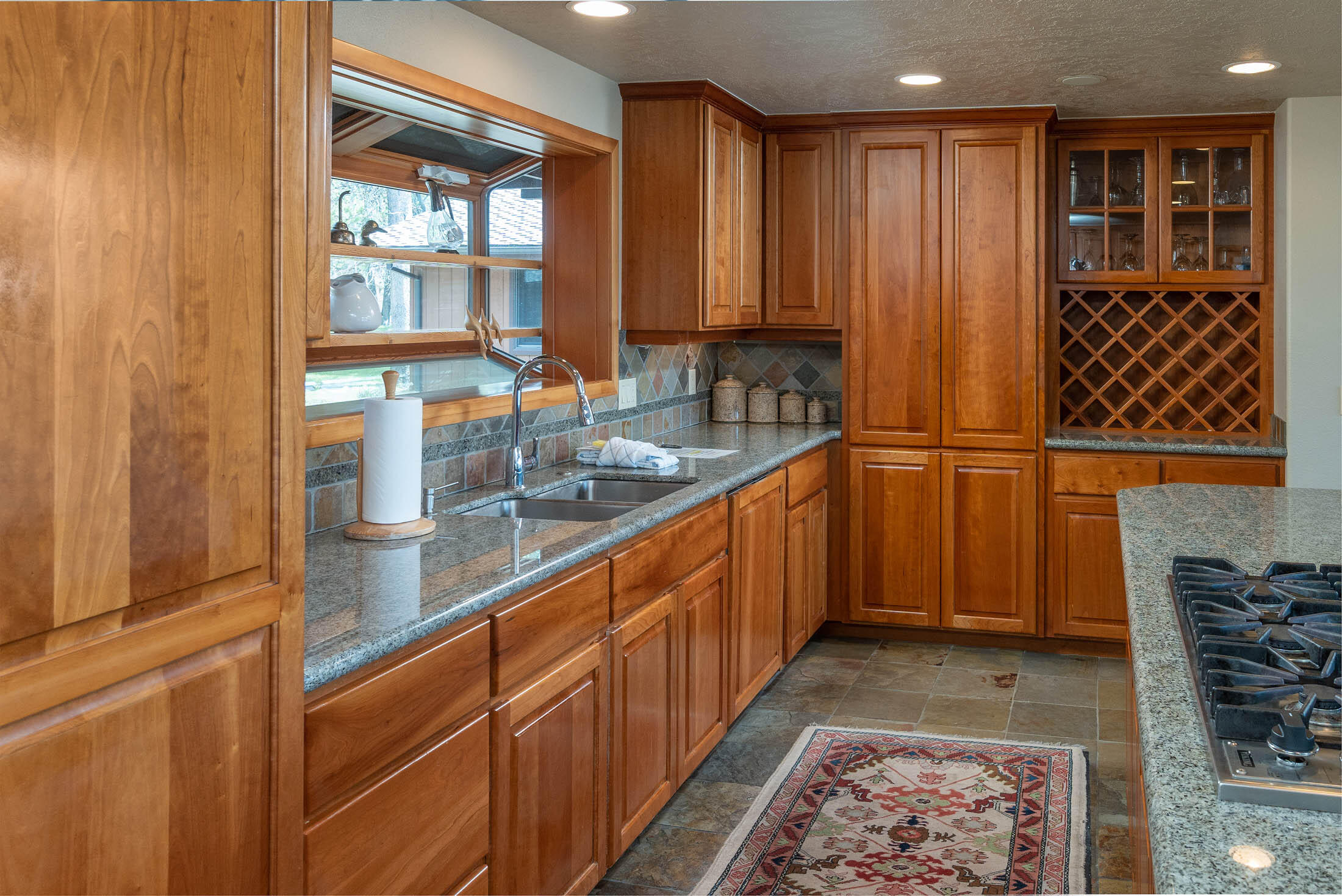 Mtn Village West - Residential