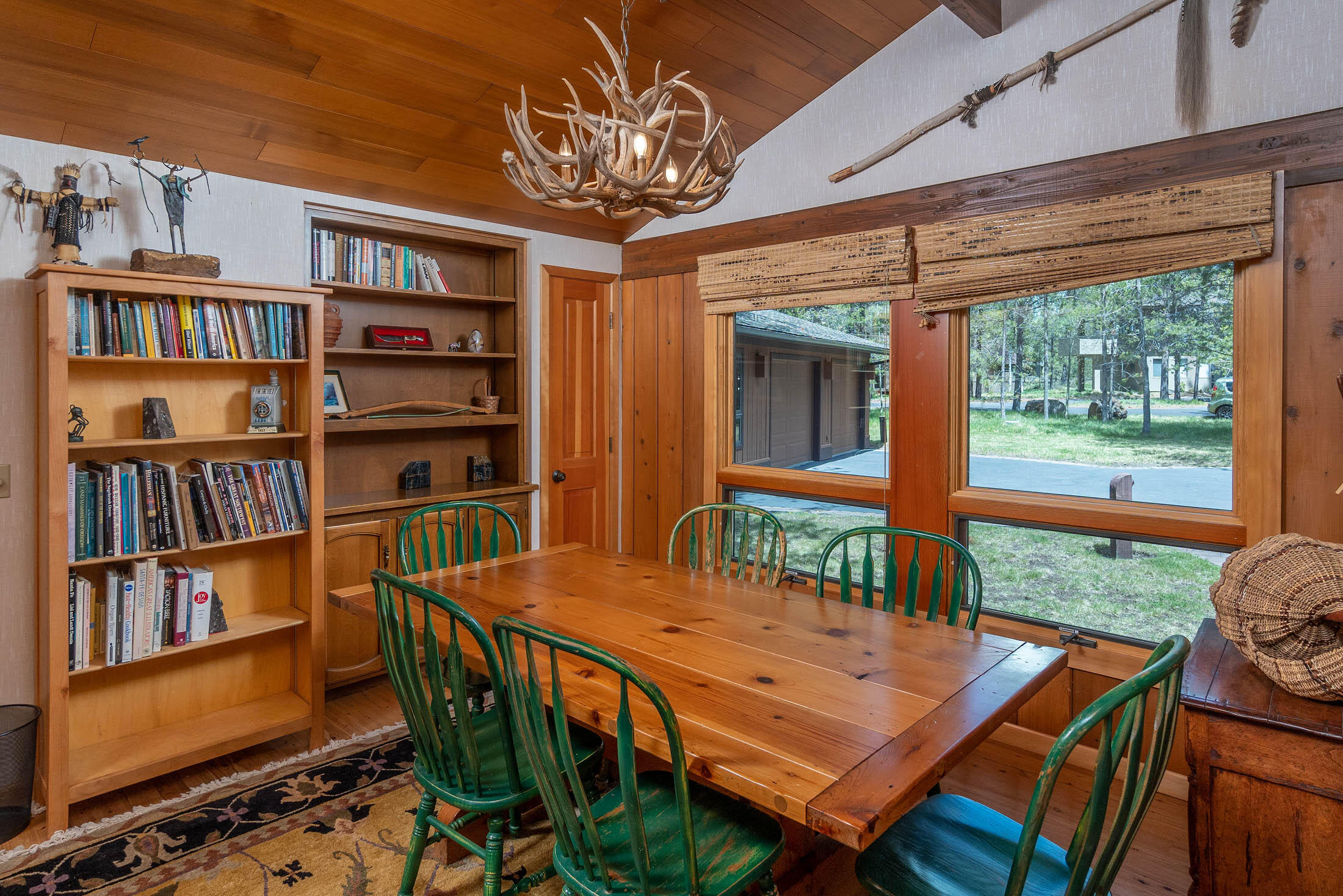 Mtn Village West - Residential