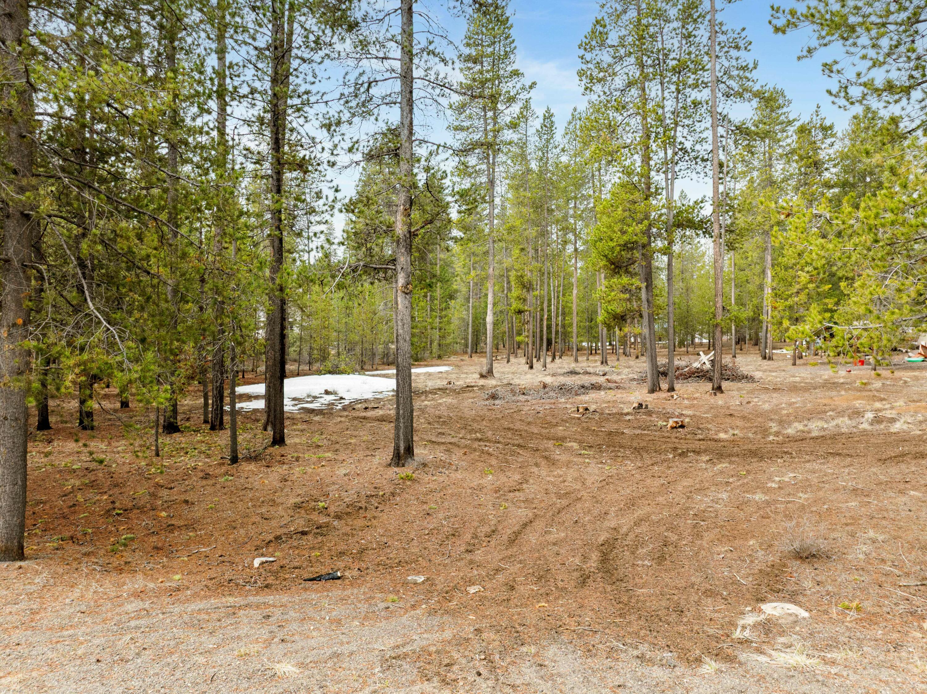 Meadow Crest Acres - Land