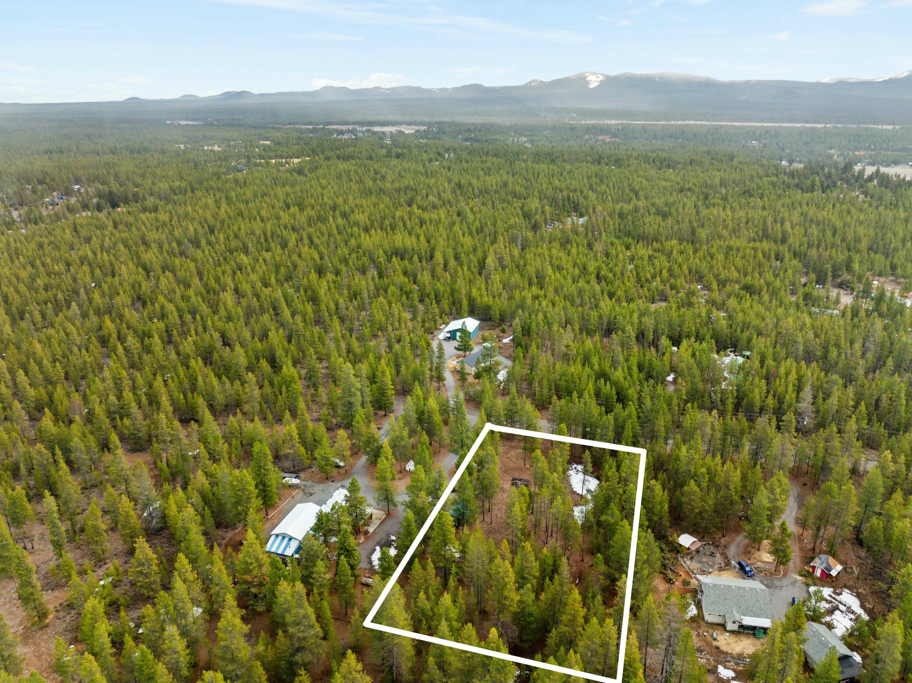 Meadow Crest Acres - Land