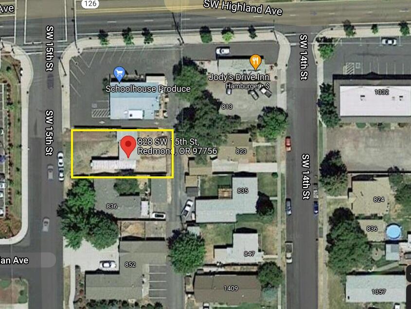 Taylors - Commercial Sale