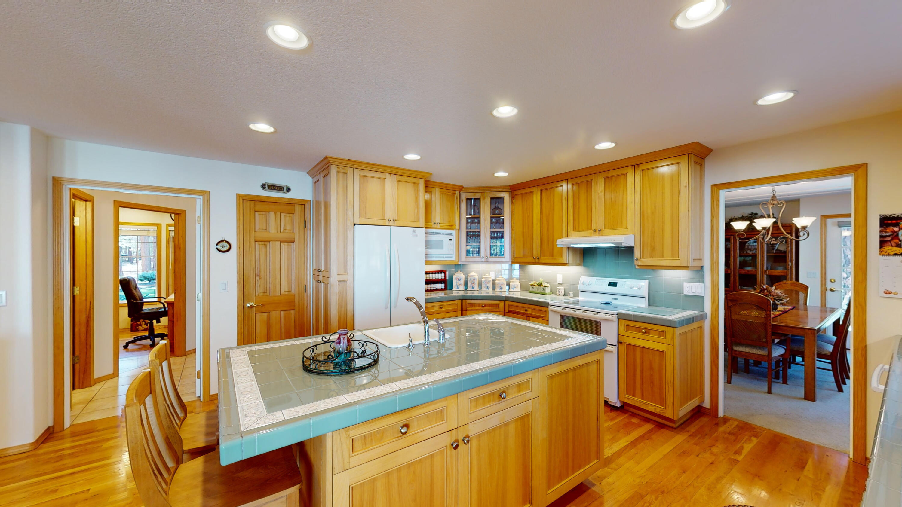 Tollgate - Residential