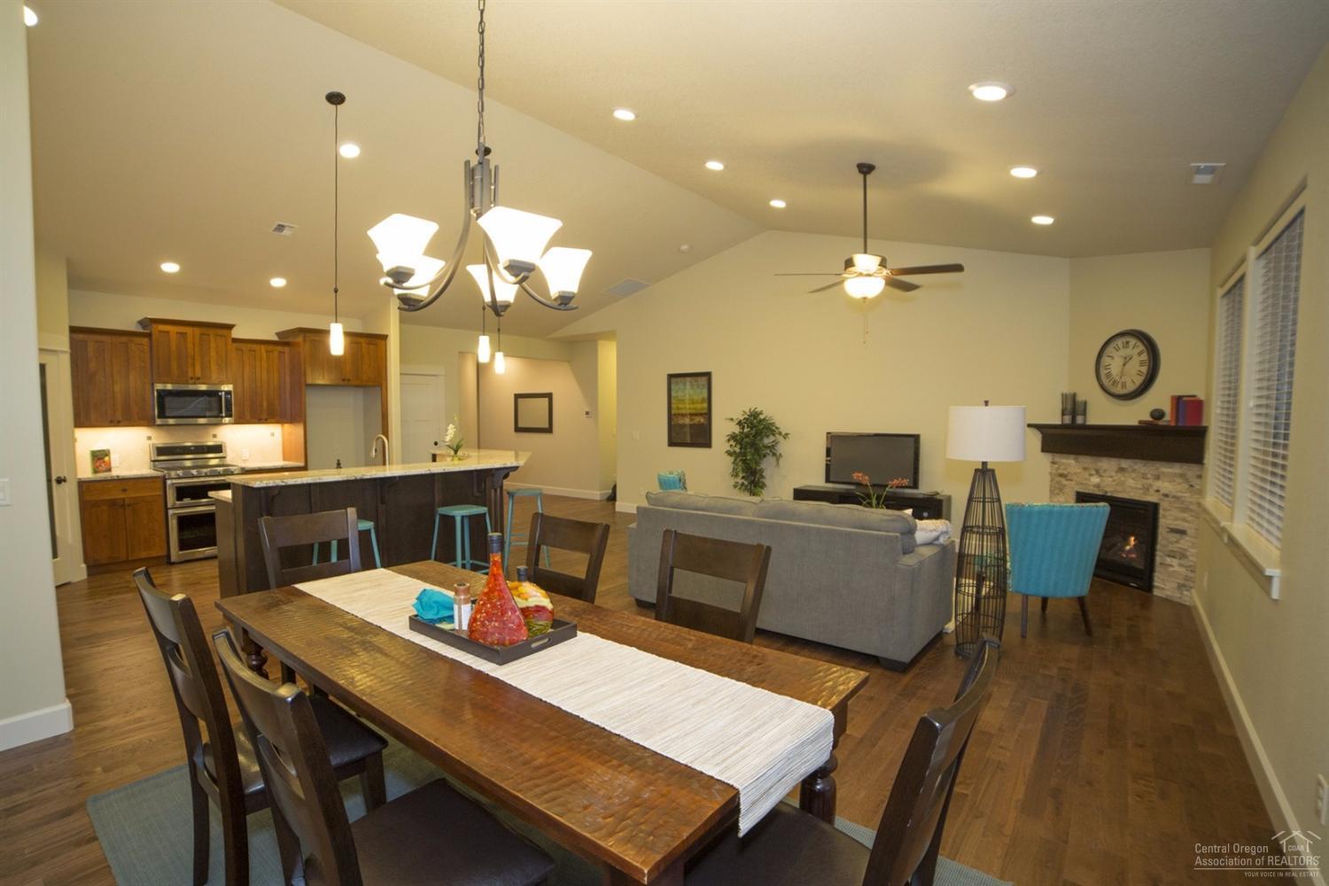 Horizon Ridge - Residential