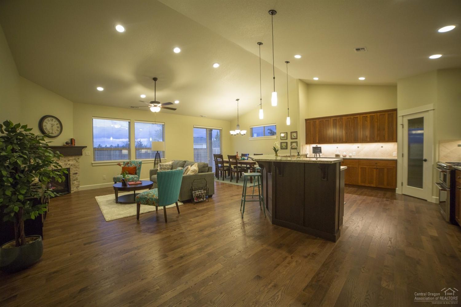 Horizon Ridge - Residential