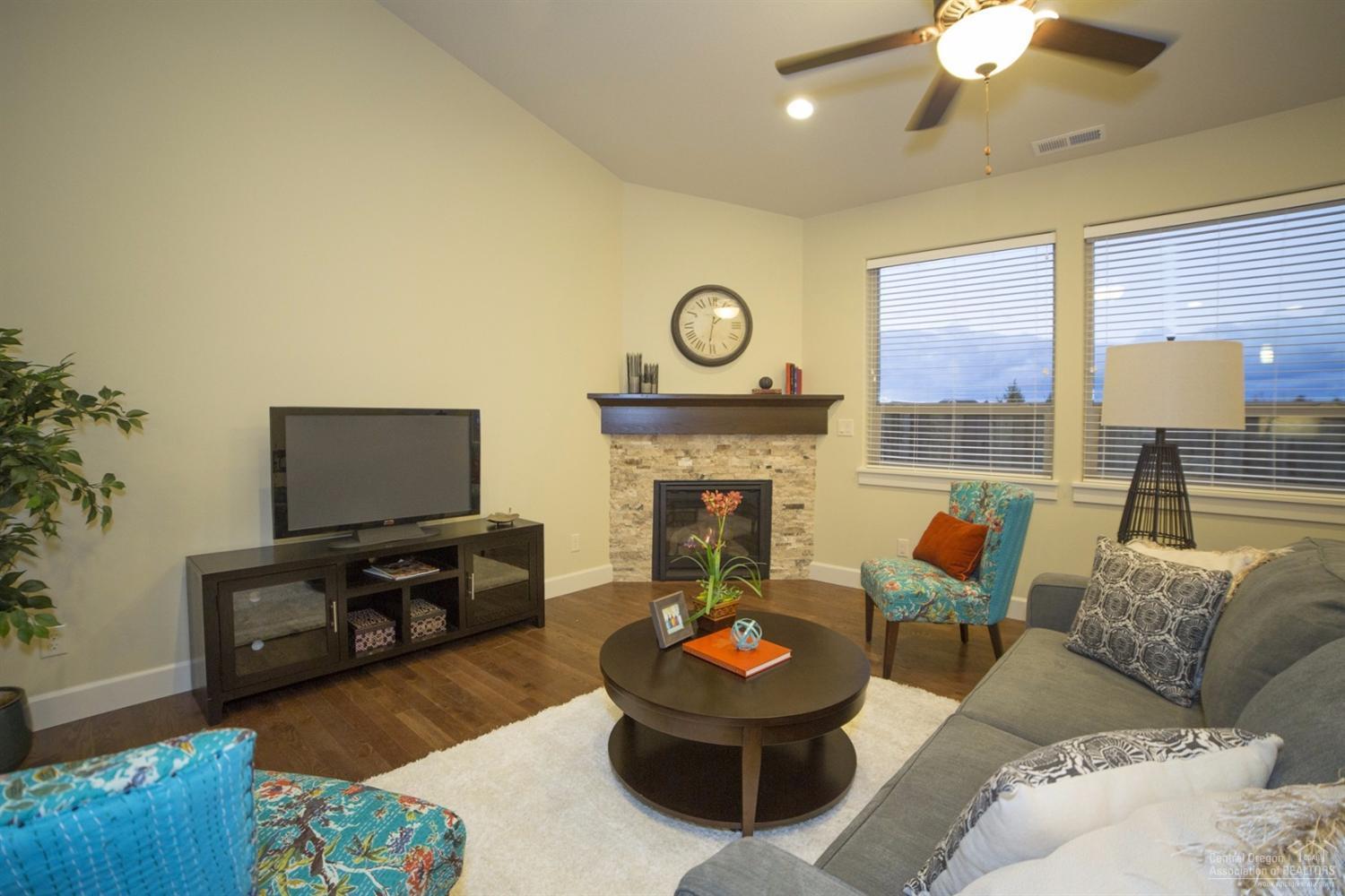 Horizon Ridge - Residential