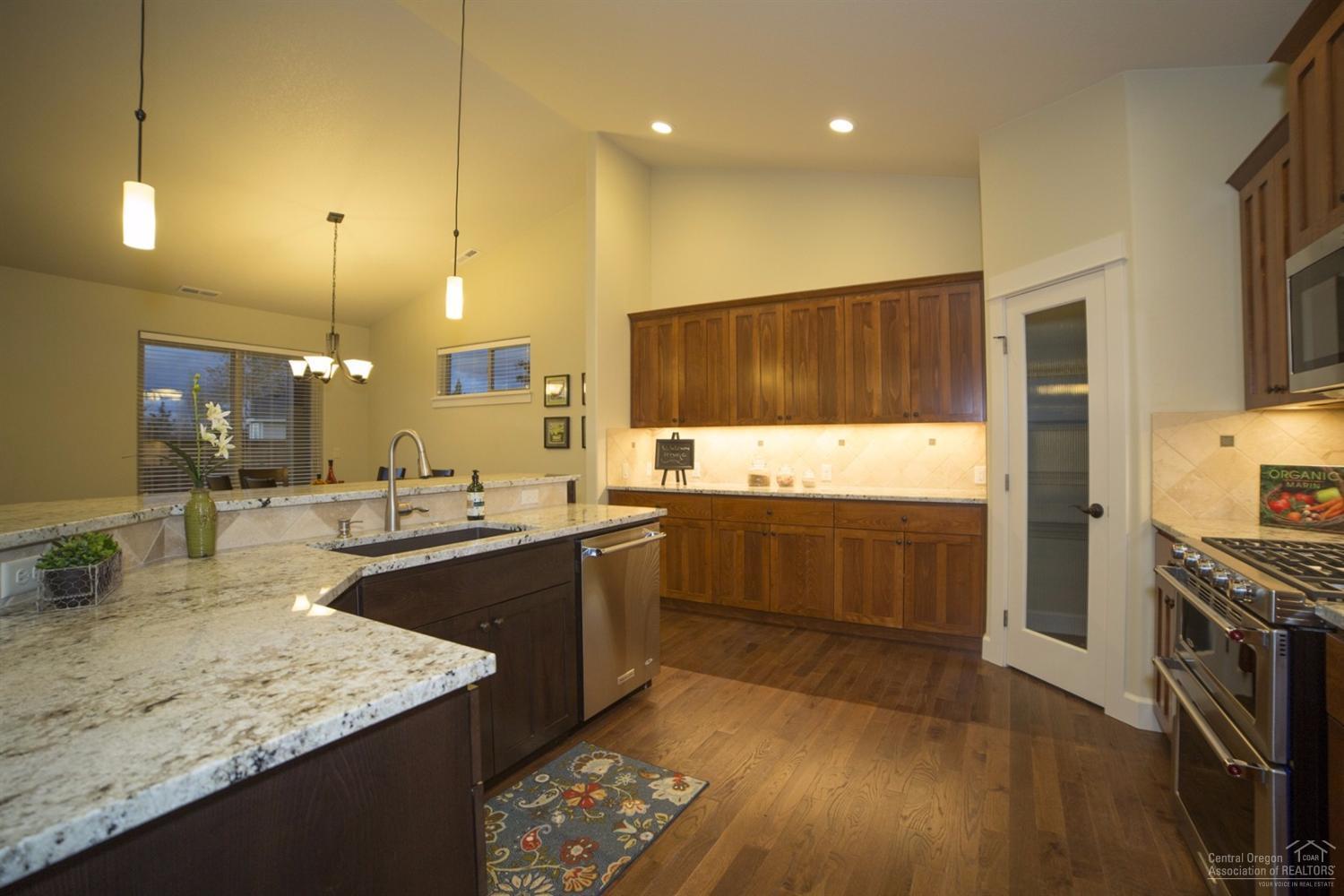 Horizon Ridge - Residential