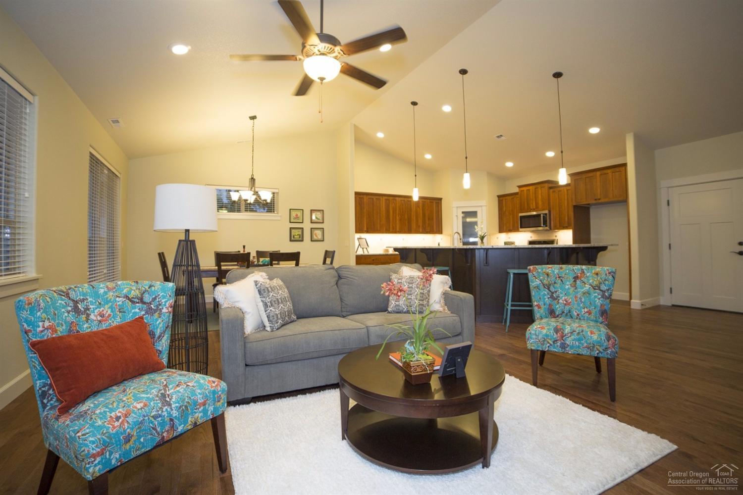 Horizon Ridge - Residential