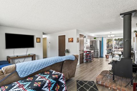 Tiny photo for 16532 Fawn Court, La Pine, OR 97739 (MLS # 220215767)