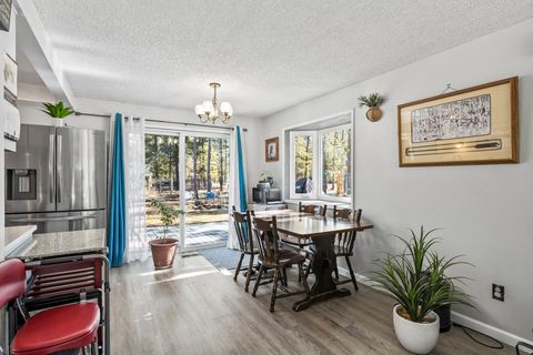 Tiny photo for 16532 Fawn Court, La Pine, OR 97739 (MLS # 220215767)