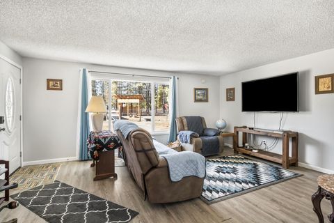 Tiny photo for 16532 Fawn Court, La Pine, OR 97739 (MLS # 220215767)