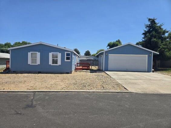 Hidden Springs - Residential