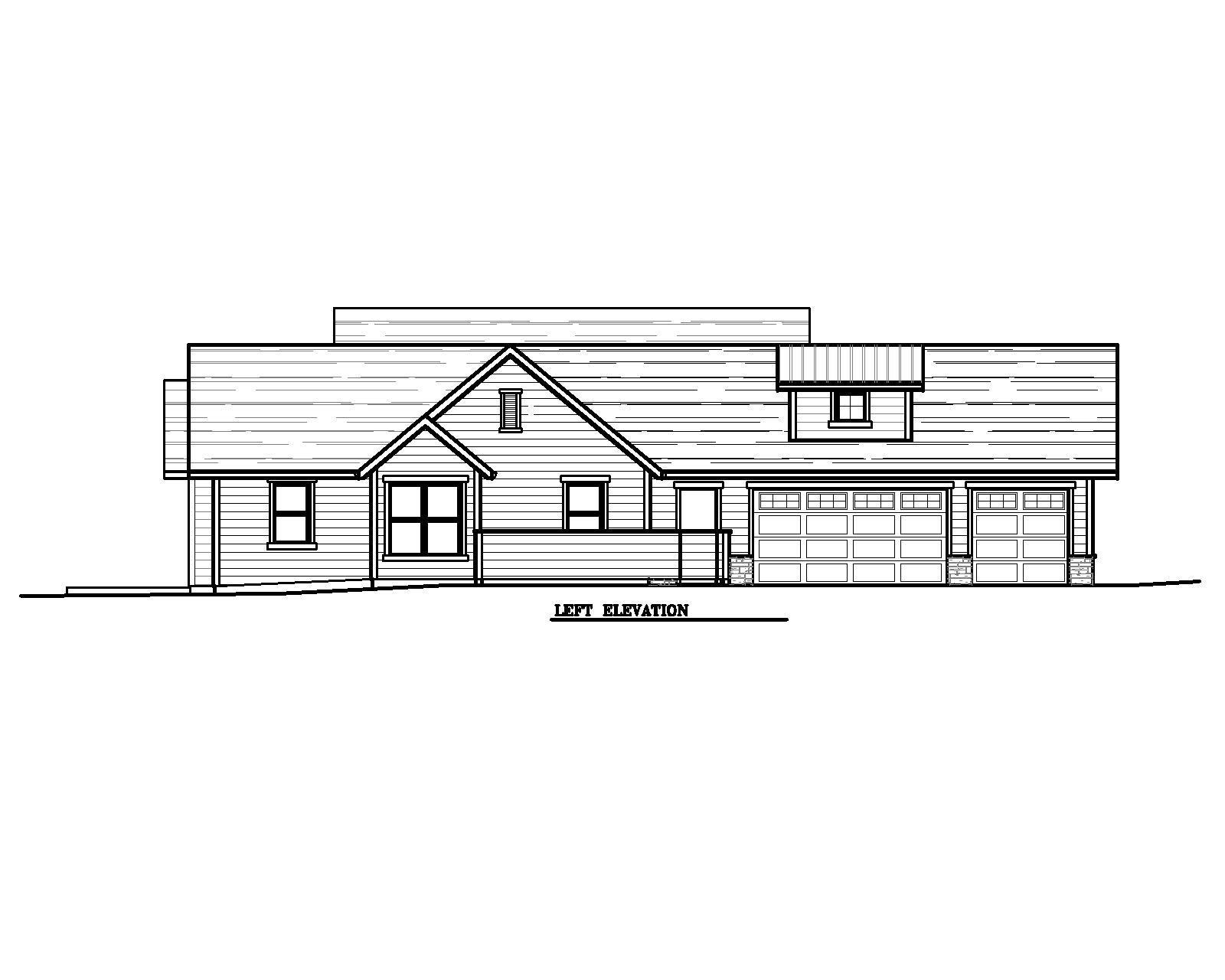 Brasada Ranch - Residential