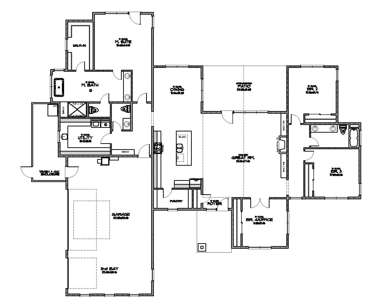 Brasada Ranch - Residential