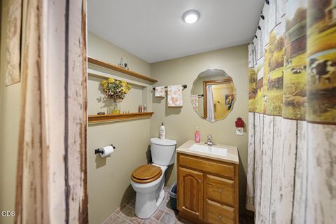 Tiny photo for 16305 N East Ochoco Highway, Prineville, OR 97754 (MLS # 220223790)