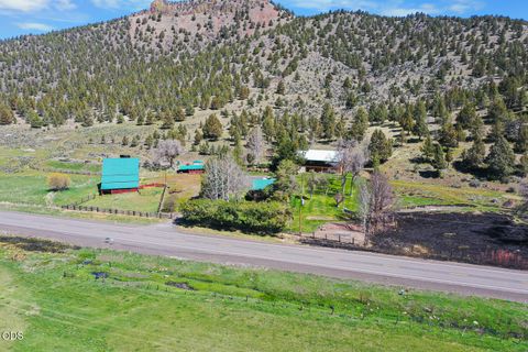 Tiny photo for 16305 N East Ochoco Highway, Prineville, OR 97754 (MLS # 220223790)