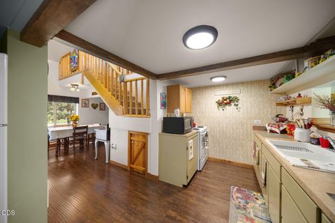 Tiny photo for 16305 N East Ochoco Highway, Prineville, OR 97754 (MLS # 220223790)