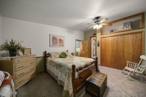 Tiny photo for 16305 N East Ochoco Highway, Prineville, OR 97754 (MLS # 220223790)