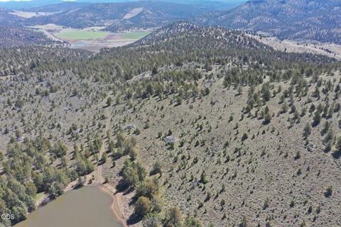 Tiny photo for 16305 N East Ochoco Highway, Prineville, OR 97754 (MLS # 220223790)