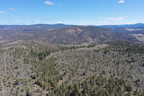 Tiny photo for 16305 N East Ochoco Highway, Prineville, OR 97754 (MLS # 220223790)