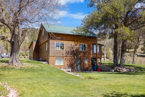 Tiny photo for 16305 N East Ochoco Highway, Prineville, OR 97754 (MLS # 220223790)