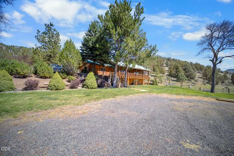 Tiny photo for 16305 N East Ochoco Highway, Prineville, OR 97754 (MLS # 220223790)