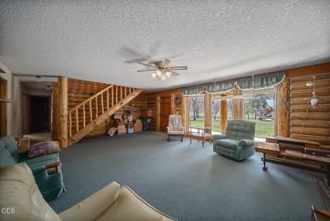 Tiny photo for 16305 N East Ochoco Highway, Prineville, OR 97754 (MLS # 220223790)