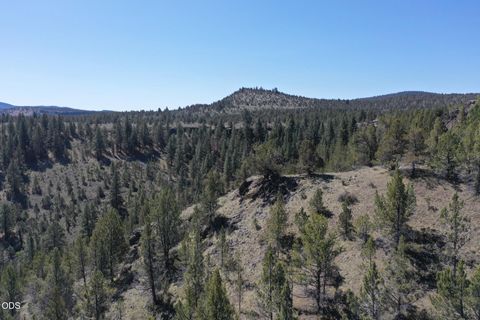 Tiny photo for 16305 N East Ochoco Highway, Prineville, OR 97754 (MLS # 220223790)