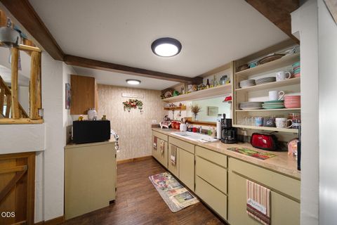 Tiny photo for 16305 N East Ochoco Highway, Prineville, OR 97754 (MLS # 220223790)