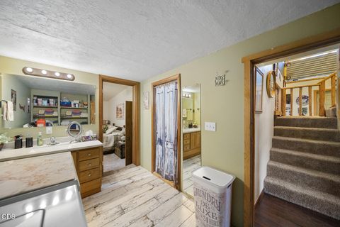Tiny photo for 16305 N East Ochoco Highway, Prineville, OR 97754 (MLS # 220223790)
