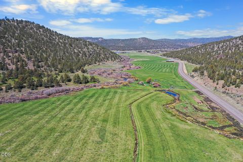 Tiny photo for 16305 N East Ochoco Highway, Prineville, OR 97754 (MLS # 220223790)
