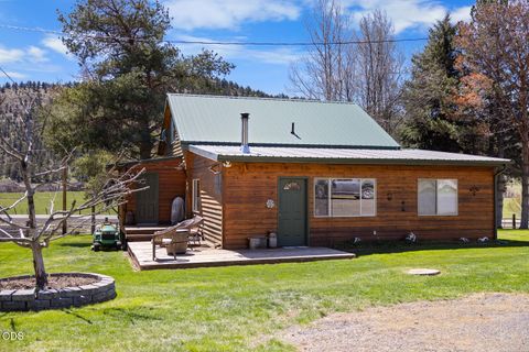 Tiny photo for 16305 N East Ochoco Highway, Prineville, OR 97754 (MLS # 220223790)