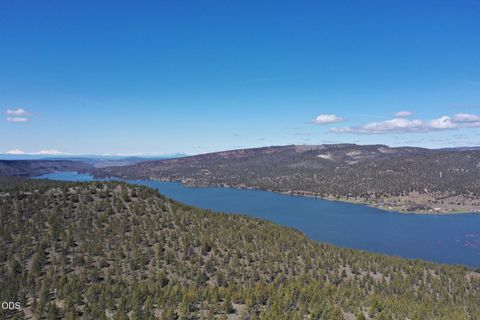 Tiny photo for 16305 N East Ochoco Highway, Prineville, OR 97754 (MLS # 220223790)