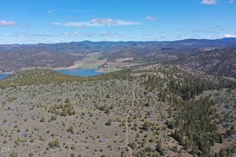 Tiny photo for 16305 N East Ochoco Highway, Prineville, OR 97754 (MLS # 220223790)