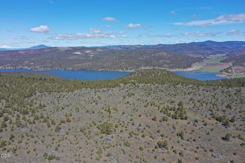Tiny photo for 16305 N East Ochoco Highway, Prineville, OR 97754 (MLS # 220223790)