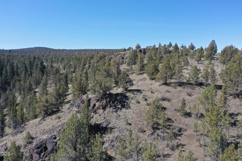 Tiny photo for 16305 N East Ochoco Highway, Prineville, OR 97754 (MLS # 220223790)