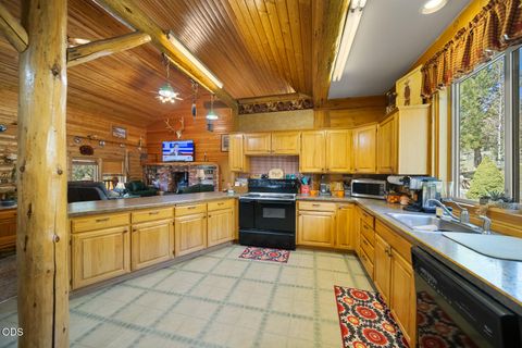 Tiny photo for 16305 N East Ochoco Highway, Prineville, OR 97754 (MLS # 220223790)