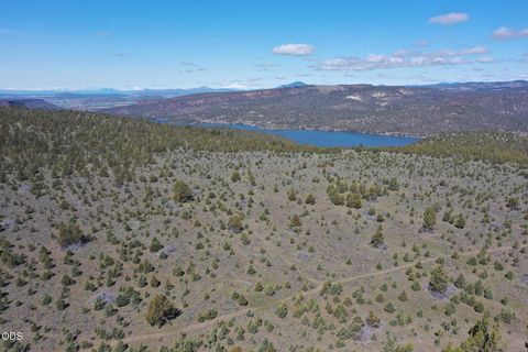 Tiny photo for 16305 N East Ochoco Highway, Prineville, OR 97754 (MLS # 220223790)