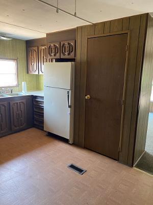 M.A. Miller's Addition - Land