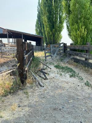 M.A. Miller's Addition - Land