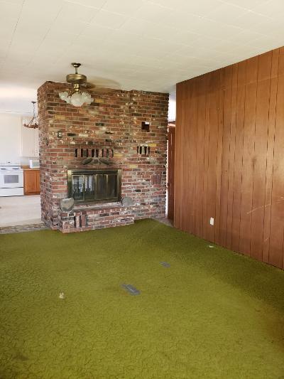 M.A. Miller's Addition - Land