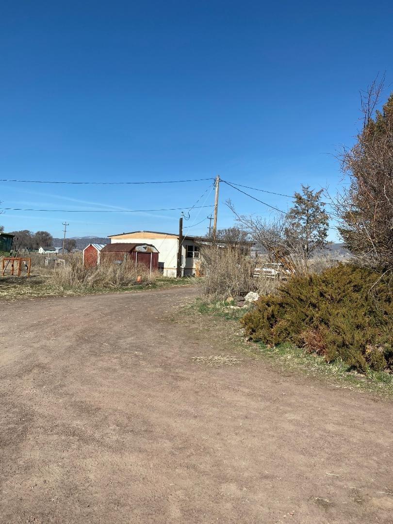 M.A. Miller's Addition - Land