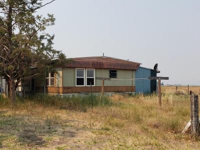 M.A. Miller's Addition - Land