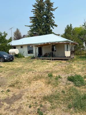 M.A. Miller's Addition - Land