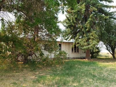 M.A. Miller's Addition - Land