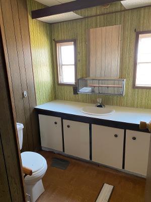 M.A. Miller's Addition - Land